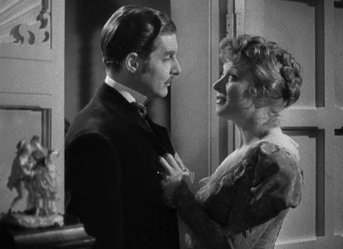 Кадр из фильма До свидания, мистер Чипс / Goodbye, Mr. Chips (1939)