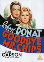 До свидания, мистер Чипс / Goodbye, Mr. Chips (1939)