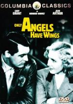 Только у ангелов есть крылья / Only Angels Have Wings (1939)