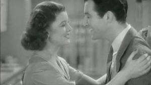 Кадры из фильма Счастливая ночь / Lucky Night (1939)
