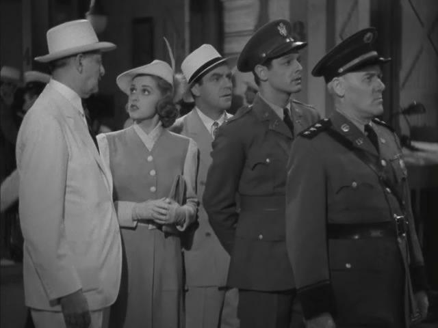 Кадр из фильма Мистер Мото на опасном острове / Mr. Moto in Danger Island (1939)