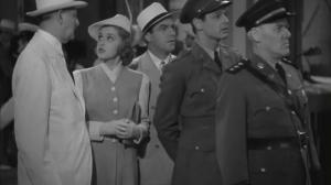 Кадры из фильма Мистер Мото на опасном острове / Mr. Moto in Danger Island (1939)