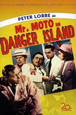 Мистер Мото на опасном острове / Mr. Moto in Danger Island (1939)