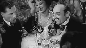Кадры из фильма О чём не говорят / O czym sie nie mówi... (1939)
