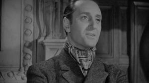 Кадры из фильма Шерлок Холмс: Собака Баскервилей / The Hound of the Baskervilles (1939)