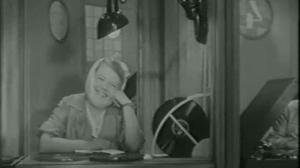 Кадры из фильма Девушка с характером (1939)