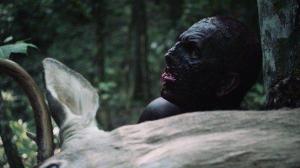 Кадры из фильма Девушка в лесу / Girl in Woods (2016)