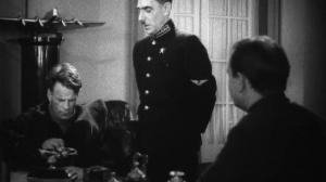 Кадры из фильма Мужество (1939)