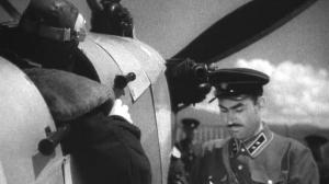Кадры из фильма Мужество (1939)