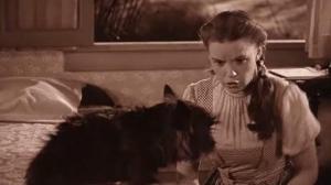 Кадры из фильма Волшебник страны Оз / Wizard of Oz (1939)