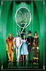 Волшебник страны Оз / Wizard of Oz (1939)