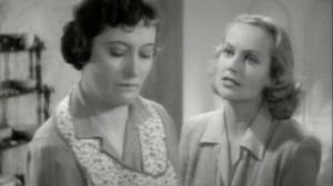 Кадры из фильма Лишь на словах / In Name Only (1939)