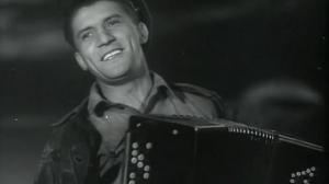 Кадры из фильма Трактористы (1939)