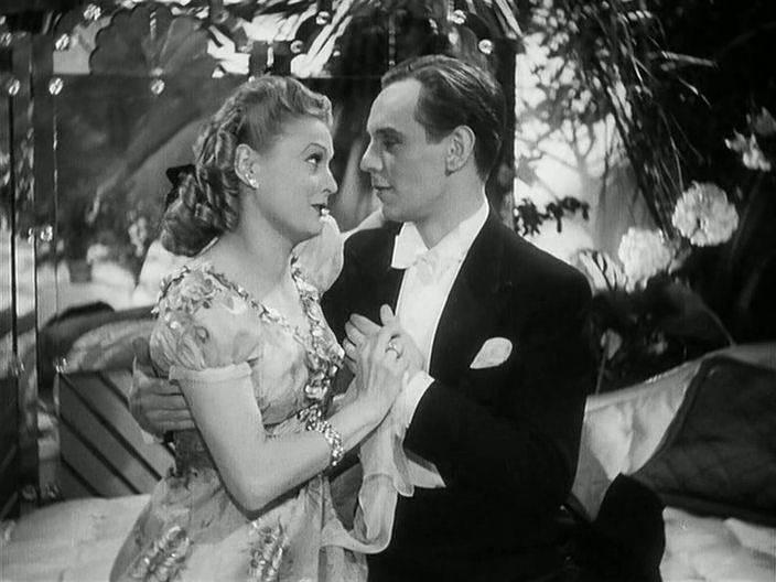 Кадр из фильма Хелло Жанин / Hallo Janine! (1939)