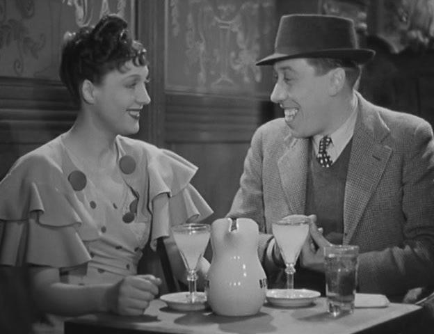Кадр из фильма Гоп-стоп / Fric-Frac (1939)