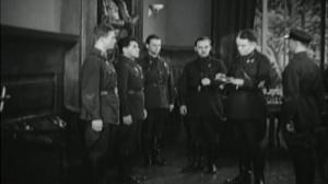 Кадры из фильма Танкисты (1939)