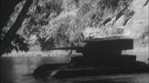 Кадры из фильма Танкисты (1939)