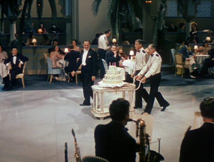 Кадр из фильма Голливудская кавалькада / Hollywood Cavalcade (1939)