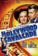 Голливудская кавалькада / Hollywood Cavalcade (1939)