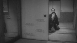 Кадры из фильма Повесть о поздней хризантеме / Zangiku monogatari (1939)
