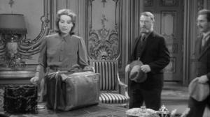 Кадры из фильма Ниночка / Ninotchka (1939)