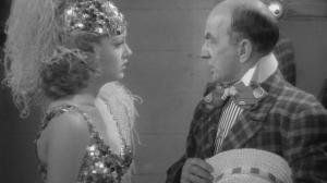 Кадры из фильма Танцующая студентка / Dancing Co-Ed (1939)