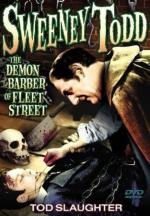 Суини Тодд, демон-парикмахер с Флит-стрит / Sweeney Todd: The Demon Barber of Fleet Street (1939)