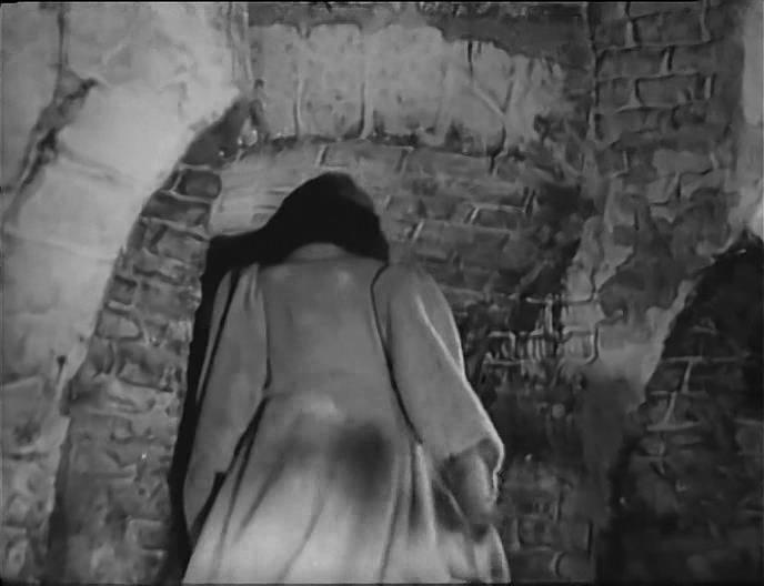 Кадр из фильма Степан Разин (1939)