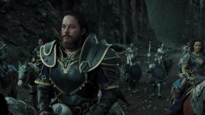 Кадры из фильма Варкрафт / Warcraft (2016)