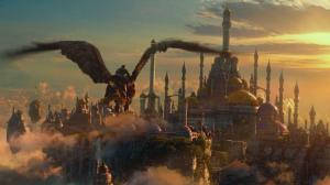 Кадры из фильма Варкрафт / Warcraft (2016)