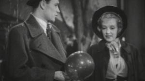 Кадры из фильма Любимая девушка (1940)