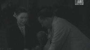 Кадры из фильма Старый наездник (1940)