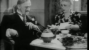 Кадры из фильма Руковожу здесь я / Ja tu rzadze (1939)