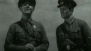 Кадры из фильма Истребители (1939)