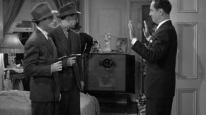 Кадры из фильма Другой тонкий человек / Another Thin Man (1939)