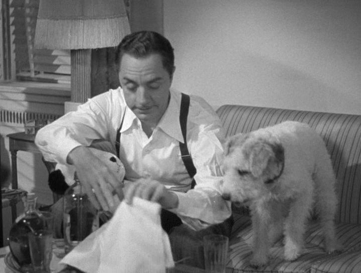 Кадр из фильма Другой тонкий человек / Another Thin Man (1939)