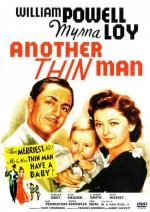 Другой тонкий человек / Another Thin Man (1939)