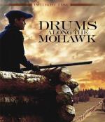 Барабаны долины Могаук / Drums Along the Mohawk (1939)