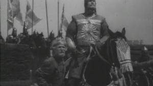 Кадры из фильма Минин и Пожарский (1939)