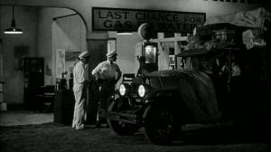 Кадры из фильма Гроздья гнева / The Grapes of Wrath (1940)