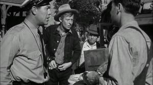 Кадры из фильма Гроздья гнева / The Grapes of Wrath (1940)