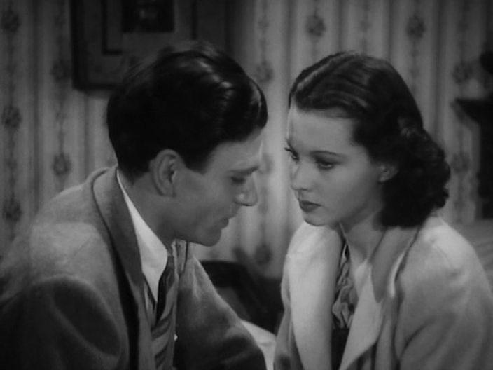 Кадр из фильма 21 день / 21 Days (1940)