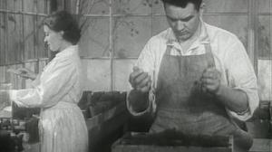 Кадры из фильма Макар Нечай (1940)