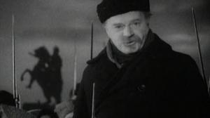 Кадры из фильма Разгром Юденича (1940)