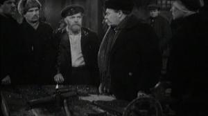 Кадры из фильма Разгром Юденича (1940)
