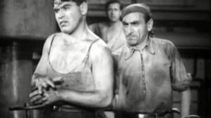 Кадры из фильма Танкер "Дербент" (1940)