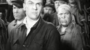 Кадры из фильма Танкер "Дербент" (1940)