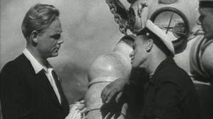 Кадры из фильма Гибель «Орла» (1940)