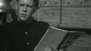 Кадры из фильма Гибель «Орла» (1940)
