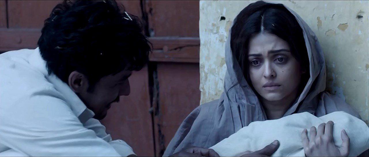 Кадр из фильма Сарбджит / Sarbjit (2016)